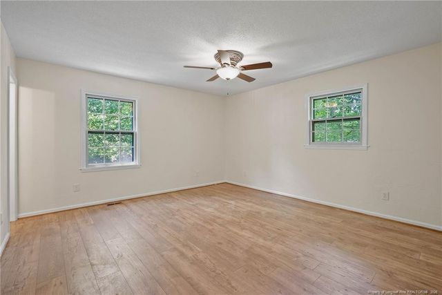 541 Hilliard Drive, Fayetteville, NC 28311