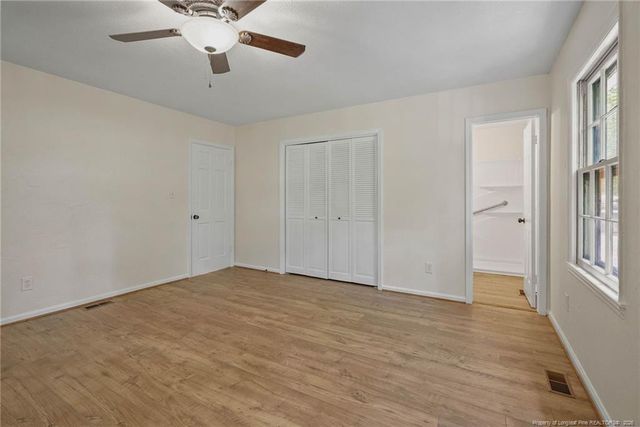 541 Hilliard Drive, Fayetteville, NC 28311