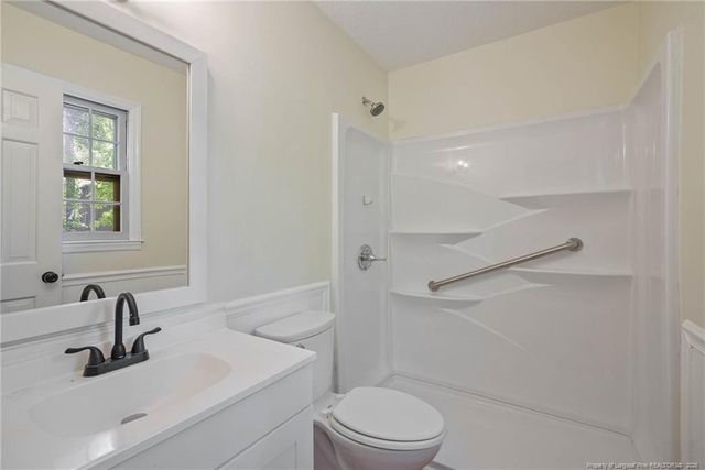 541 Hilliard Drive, Fayetteville, NC 28311
