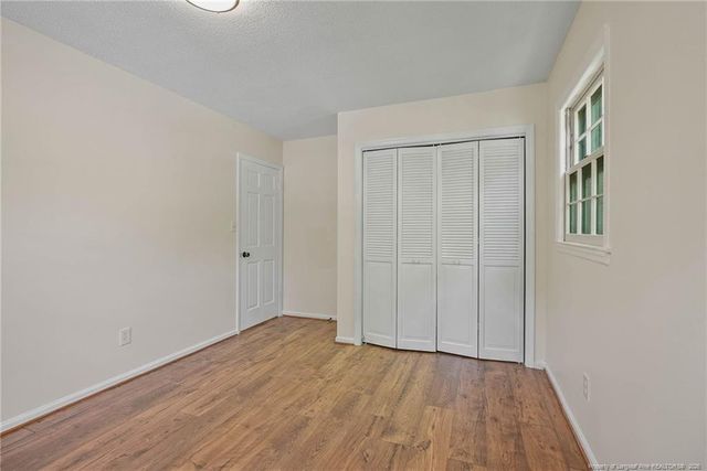 541 Hilliard Drive, Fayetteville, NC 28311