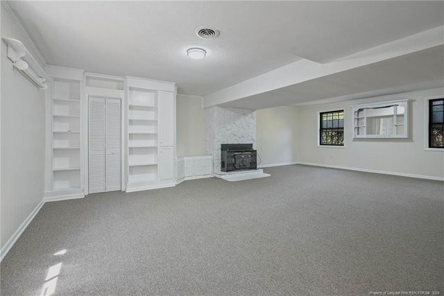 541 Hilliard Drive, Fayetteville, NC 28311