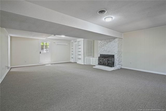 541 Hilliard Drive, Fayetteville, NC 28311