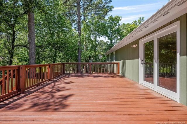 541 Hilliard Drive, Fayetteville, NC 28311