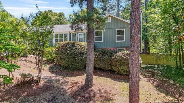 541 Hilliard Drive, Fayetteville, NC 28311