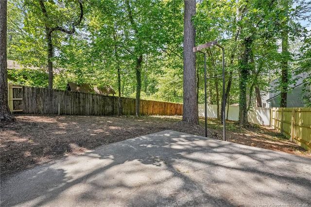541 Hilliard Drive, Fayetteville, NC 28311
