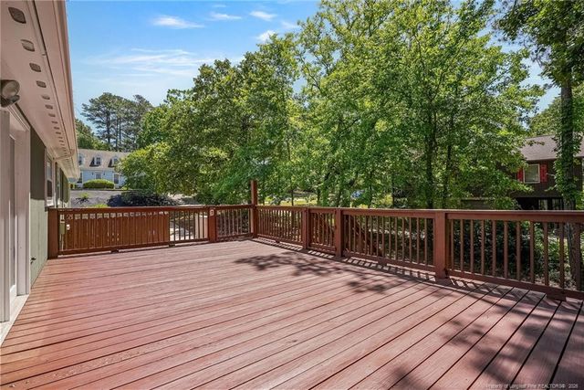 541 Hilliard Drive, Fayetteville, NC 28311