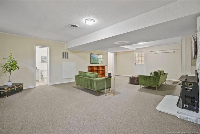 541 Hilliard Drive, Fayetteville, NC 28311