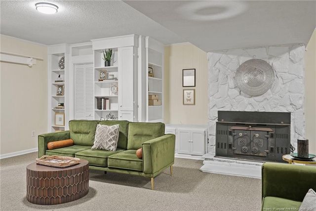 541 Hilliard Drive, Fayetteville, NC 28311