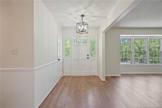 541 Hilliard Drive, Fayetteville, NC 28311