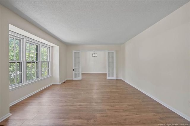 541 Hilliard Drive, Fayetteville, NC 28311