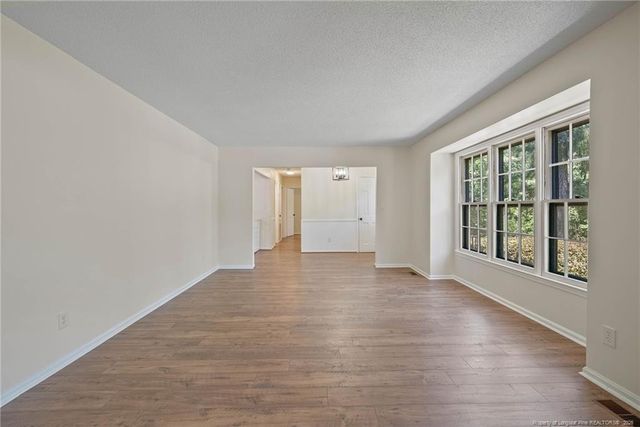 541 Hilliard Drive, Fayetteville, NC 28311