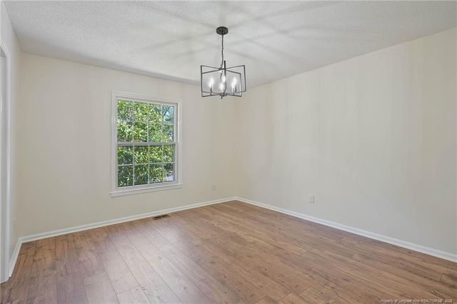 541 Hilliard Drive, Fayetteville, NC 28311