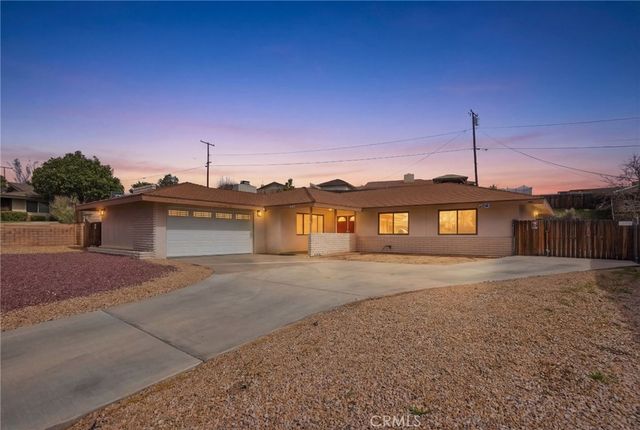 15103 Wilson Court, Apple Valley, CA 92307