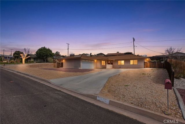 15103 Wilson Court, Apple Valley, CA 92307