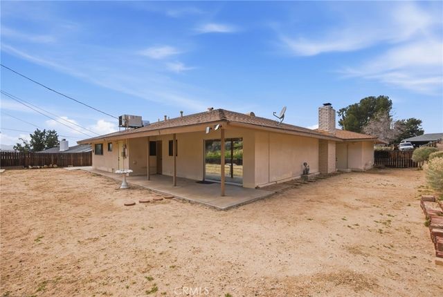 15103 Wilson Court, Apple Valley, CA 92307