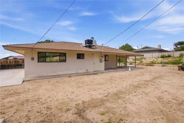 15103 Wilson Court, Apple Valley, CA 92307