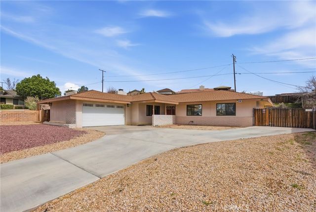 15103 Wilson Court, Apple Valley, CA 92307