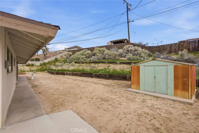 15103 Wilson Court, Apple Valley, CA 92307