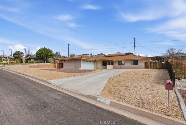 15103 Wilson Court, Apple Valley, CA 92307