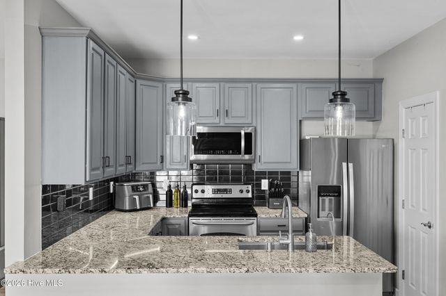 1023 Lake Jones Road, Leland, NC 28451