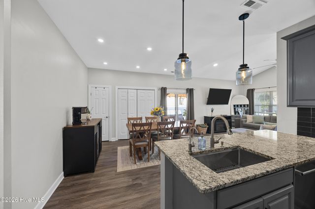 1023 Lake Jones Road, Leland, NC 28451