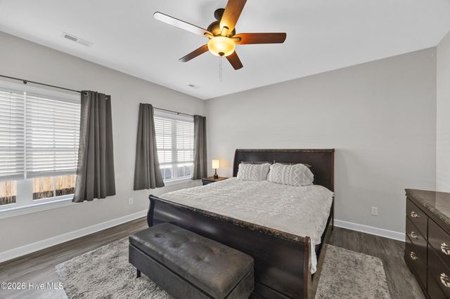 1023 Lake Jones Road, Leland, NC 28451