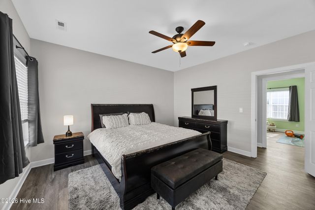1023 Lake Jones Road, Leland, NC 28451