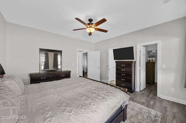 1023 Lake Jones Road, Leland, NC 28451
