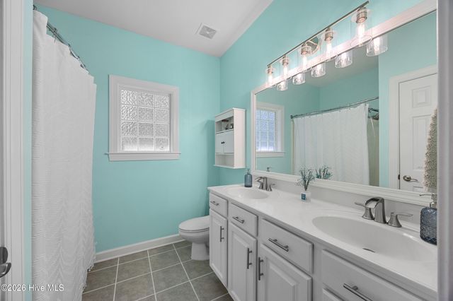 1023 Lake Jones Road, Leland, NC 28451