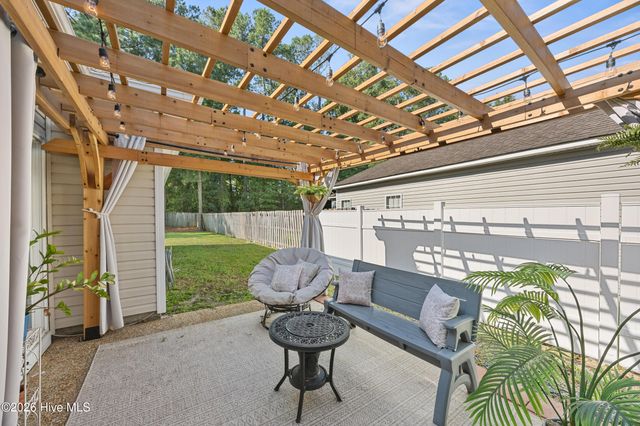 1023 Lake Jones Road, Leland, NC 28451