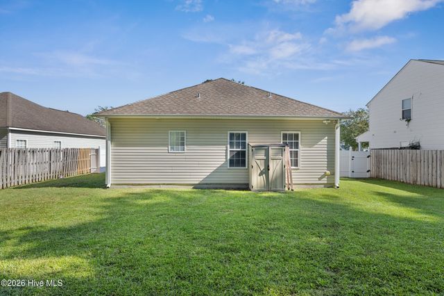 1023 Lake Jones Road, Leland, NC 28451