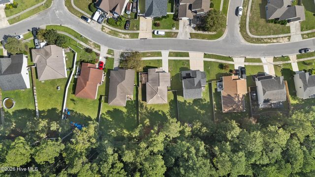 1023 Lake Jones Road, Leland, NC 28451