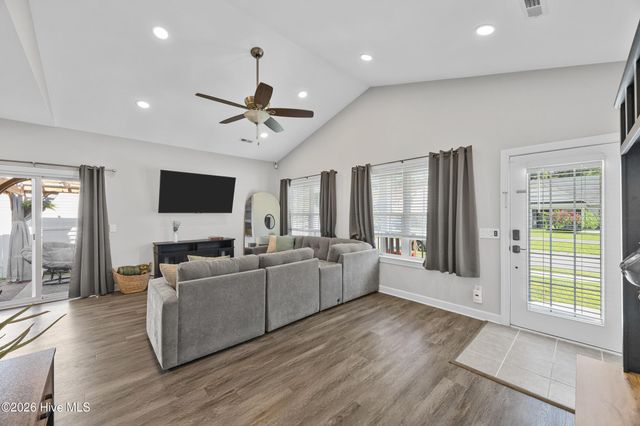 1023 Lake Jones Road, Leland, NC 28451