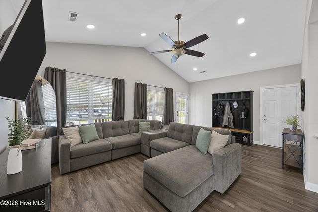 1023 Lake Jones Road, Leland, NC 28451