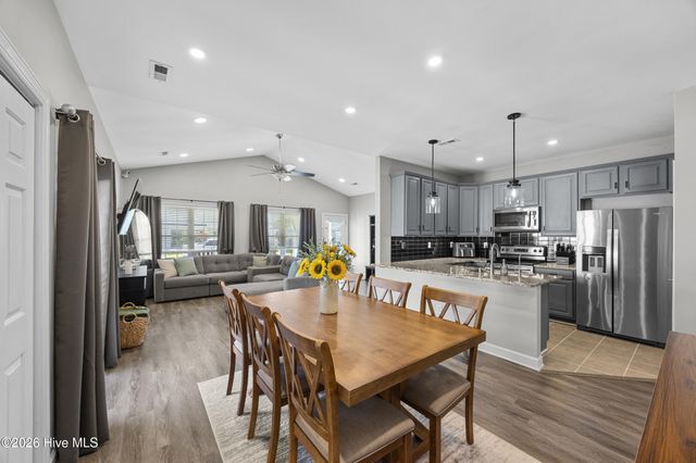 1023 Lake Jones Road, Leland, NC 28451