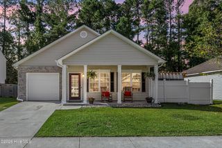 1023 Lake Jones Road, Leland, NC 28451