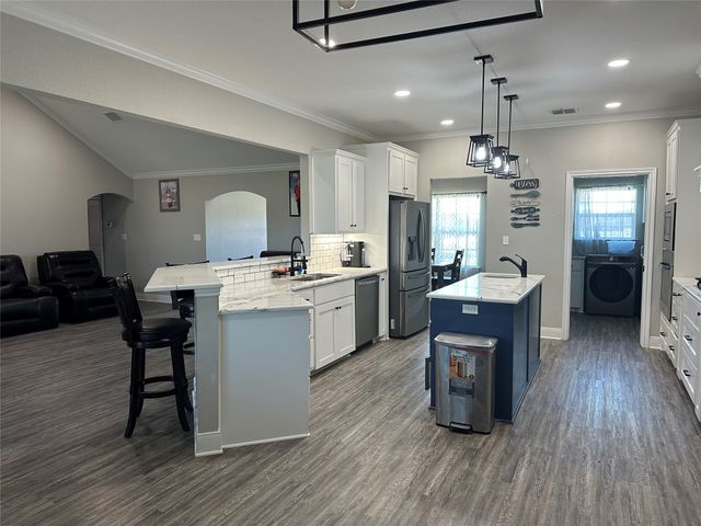 2441 Lcr 486, Mexia, TX 76667