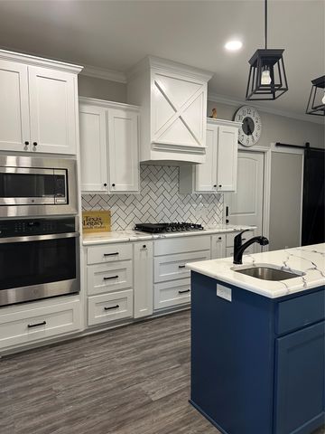 2441 Lcr 486, Mexia, TX 76667