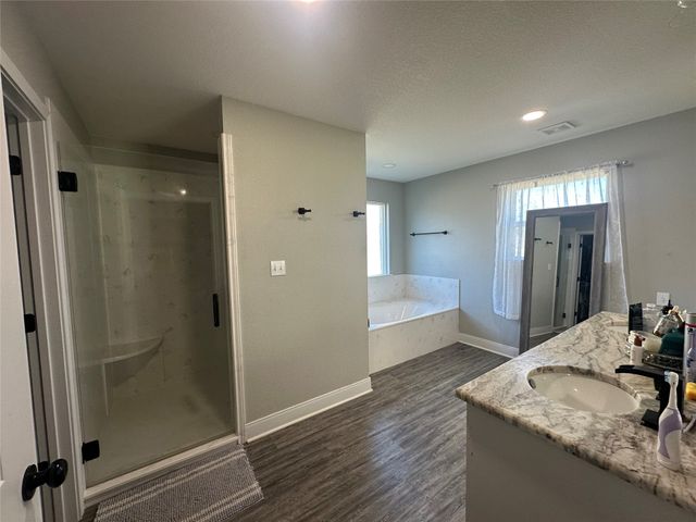 2441 Lcr 486, Mexia, TX 76667