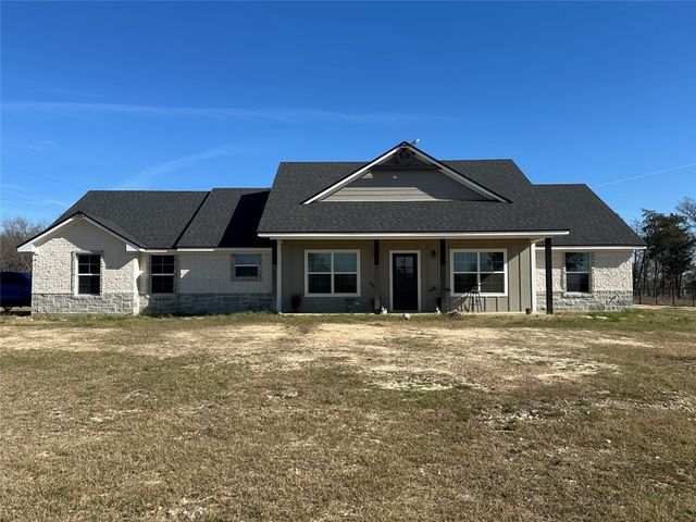 2441 Lcr 486, Mexia, TX 76667