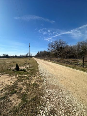 2441 Lcr 486, Mexia, TX 76667