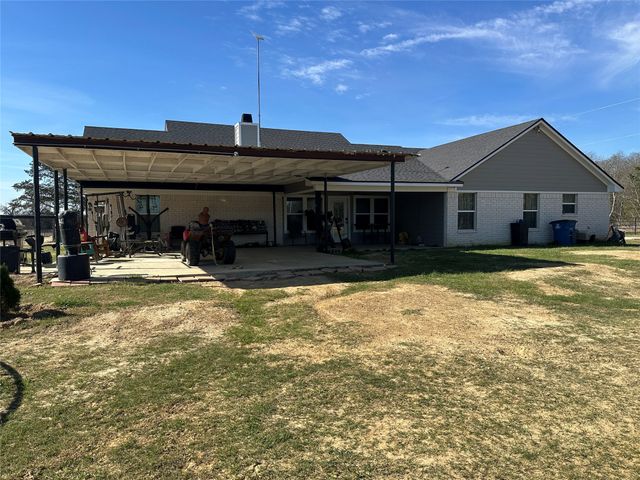 2441 Lcr 486, Mexia, TX 76667