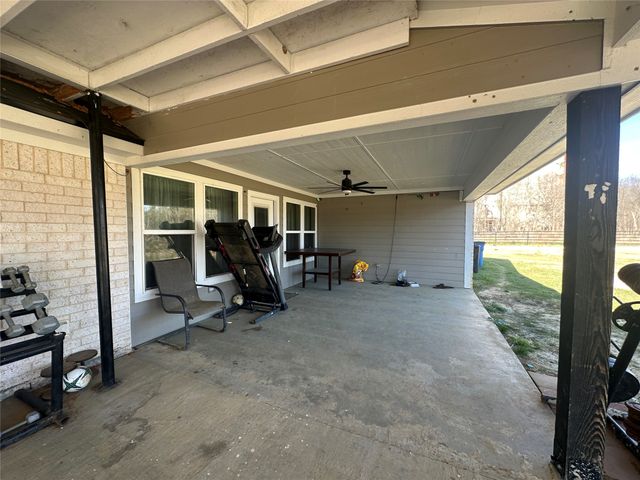 2441 Lcr 486, Mexia, TX 76667