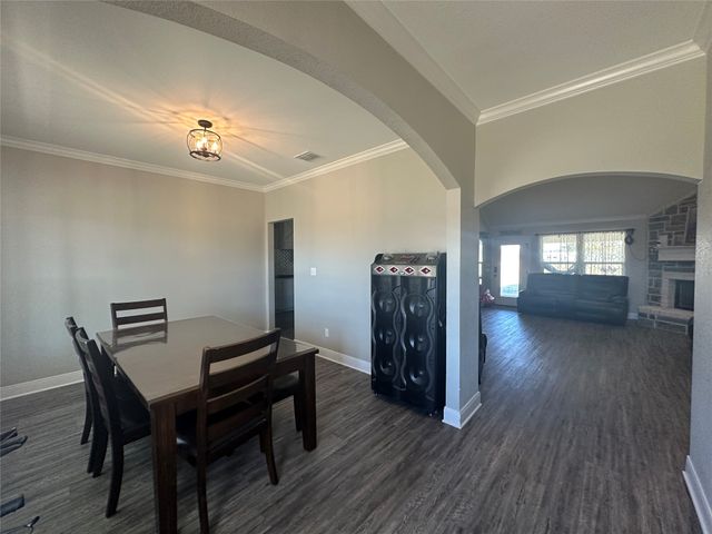 2441 Lcr 486, Mexia, TX 76667