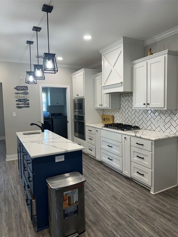 2441 Lcr 486, Mexia, TX 76667