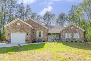 490 Shawnee Drive, Louisburg, NC 27549