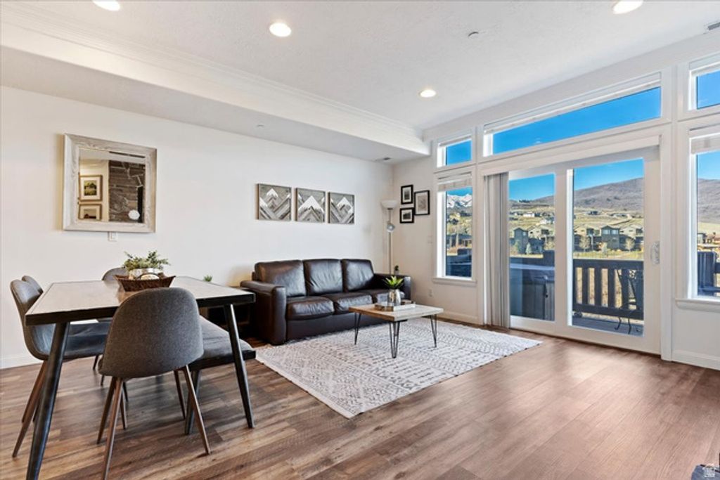 Image 2 of property listing at 6486 E HIGHWAY 39 #39, Huntsville, UT 84317