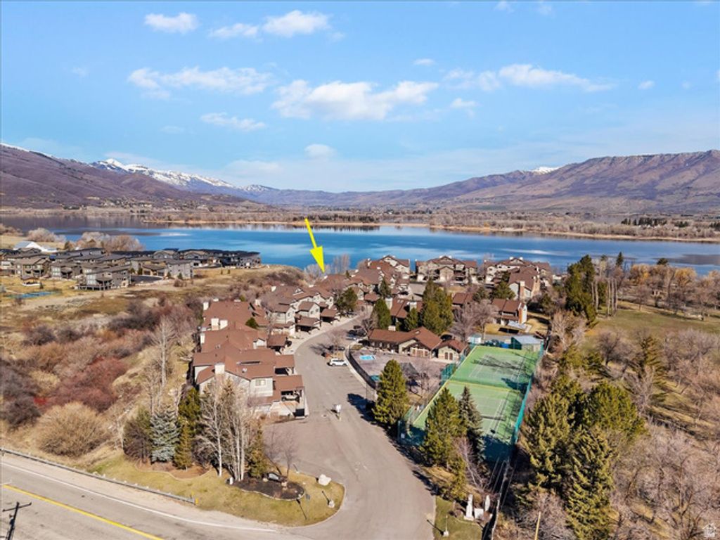 Image 15 of property listing at 6486 E HIGHWAY 39 #39, Huntsville, UT 84317