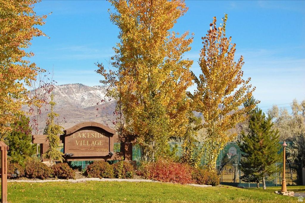 Image 19 of property listing at 6486 E HIGHWAY 39 #39, Huntsville, UT 84317