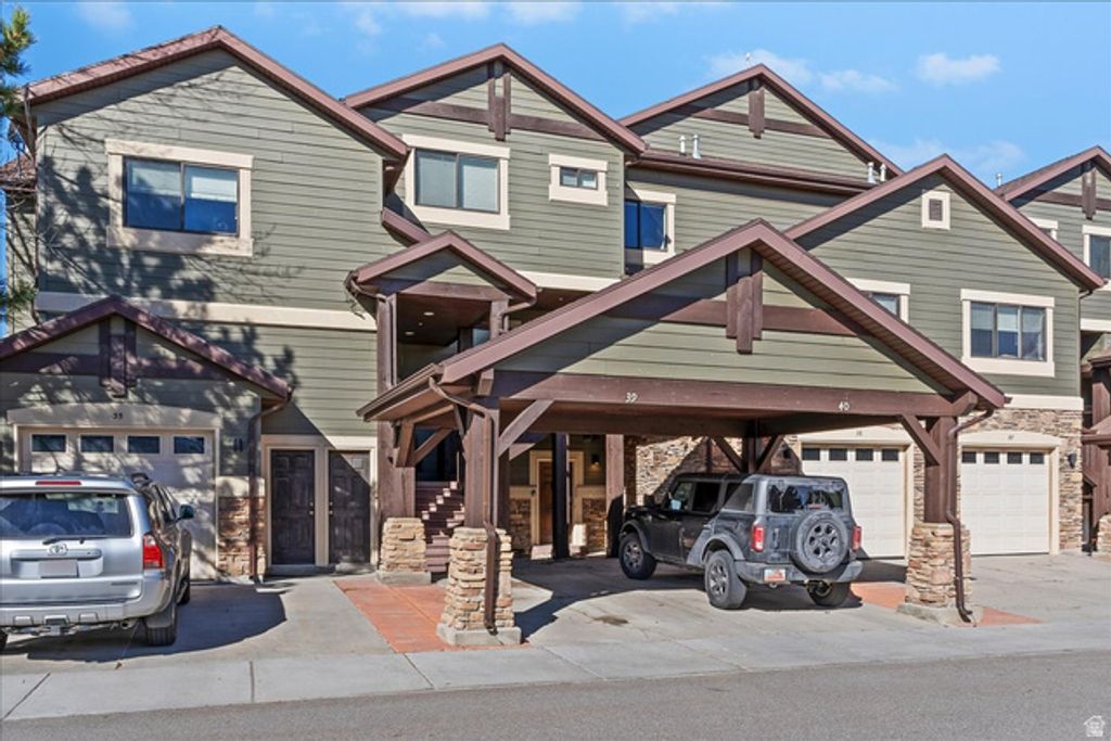Image 20 of property listing at 6486 E HIGHWAY 39 #39, Huntsville, UT 84317